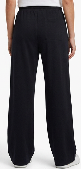 Wide Leg Activewear Pants