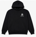 Oversized Pullover Hoodie