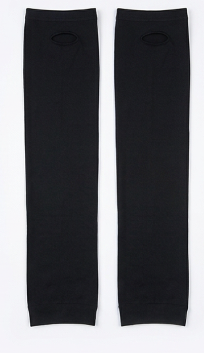 Fake Sleeve
