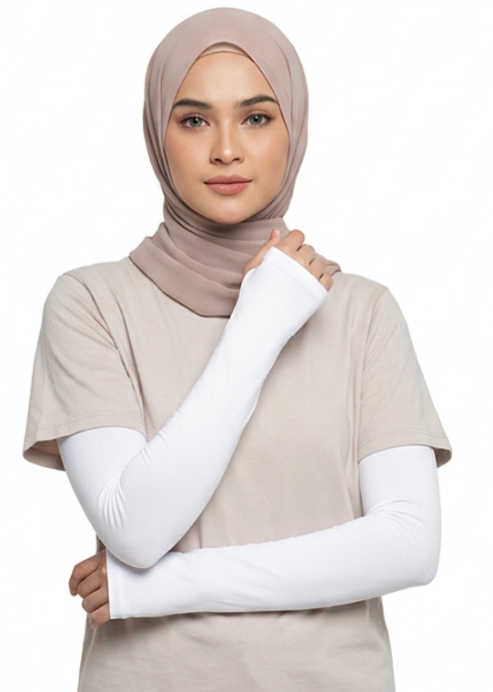 Fake Sleeve