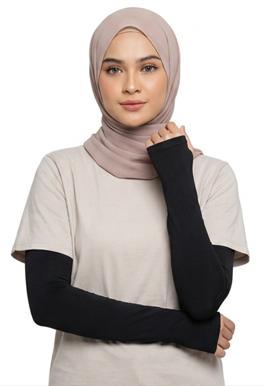 Fake Sleeve
