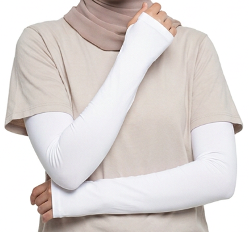Fake Sleeve