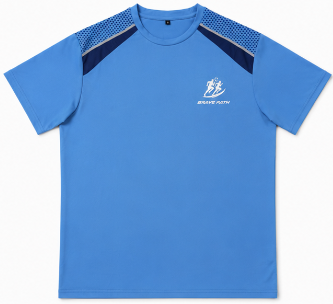 Activewear T-Shirt
