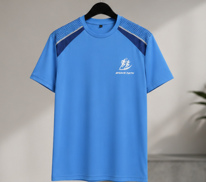Activewear T-Shirt