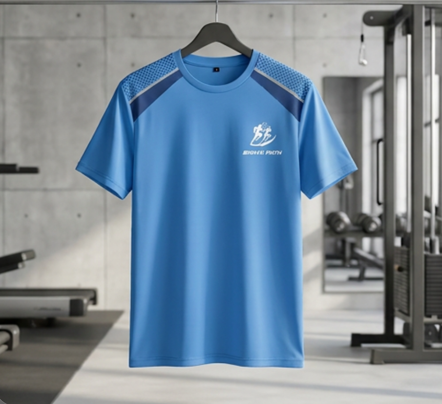Activewear T-Shirt