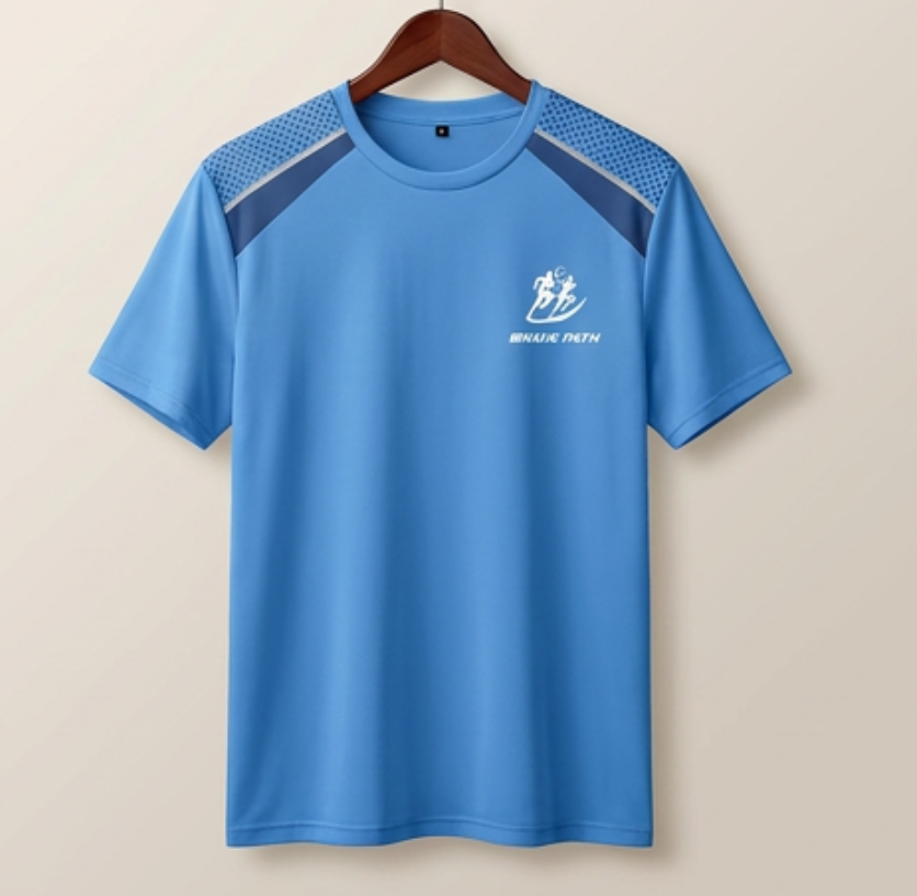 Activewear T-Shirt