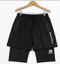 Activewear Shorts