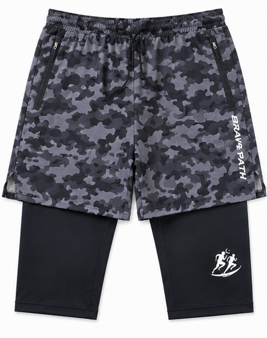 Activewear Shorts