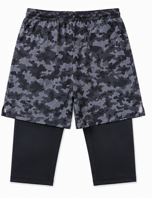 Activewear Shorts