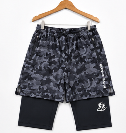 Activewear Shorts