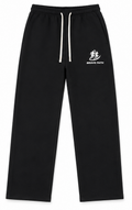 Men Wide Leg Pants
