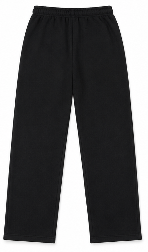 Men Wide Leg Pants