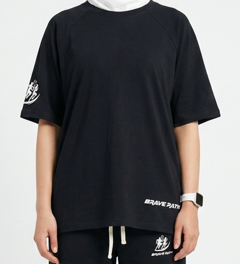 Oversized T-Shirt