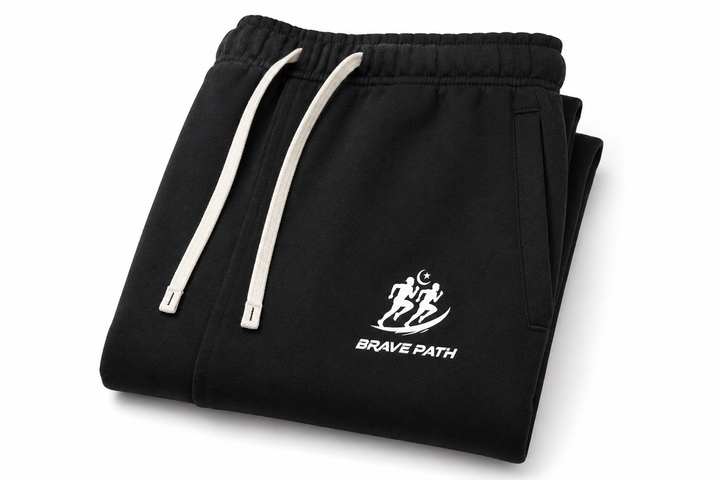 Men Wide Leg Pants