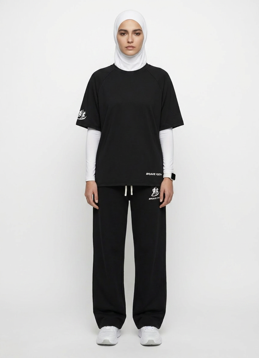 Oversized T-Shirt